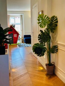 HOME suite HOME, Turín (fotografie 4)