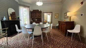Stone Gables Inn, Cleveland (photo 5)