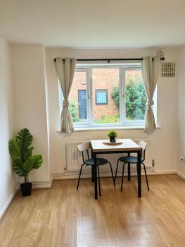 apartment in west midlands, Birmingham (fotografie 4)