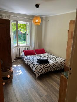 Room in Villa Švarcs & Frīda, Saulkrasti (foto 4)