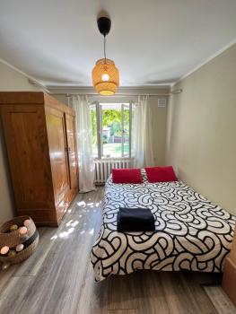 Room in Villa Švarcs & Frīda, Saulkrasti (foto 5)