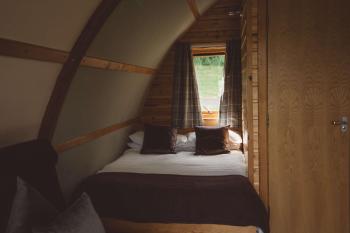 Brecon by Wigwam Holidays, Brecon (photo 4)