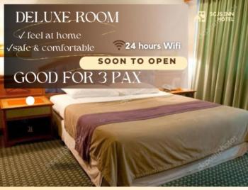 Scjs inn Hotel, Buug (photo 4)