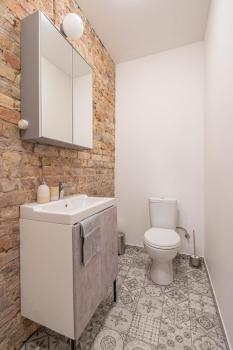 Quiet Hideaway in Centrs, Riga (foto 2)