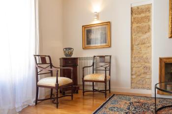 Vittorio Emanuele Suite Apartment, Palermo (Foto 3)