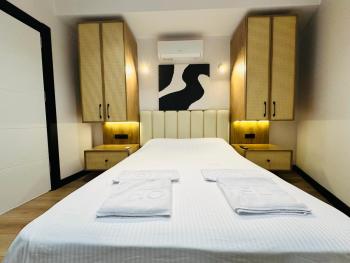Rose Point Residence, Istanbul (photo 4)