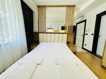 Rose Point Residence, Istanbul (photo 5)