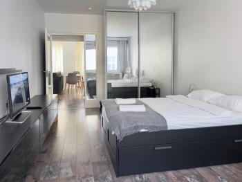 Fabulous Central Apartment Helsinki, Helsinki (foto 4)