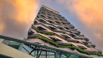 The Charlee Hotel, Medellín (Foto 2)