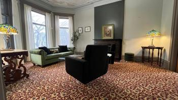 Stone Gables Inn, Cleveland (photo 4)