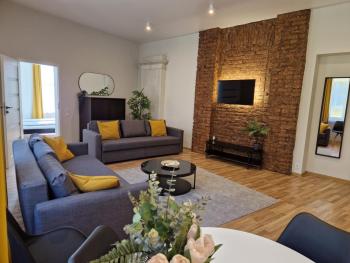 ATF Apartments, Riga (photo 2)
