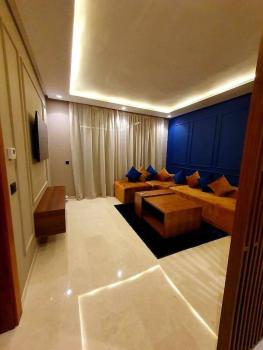 luxe Studio avec jacuzzi, Casablanca (fotografie 3)