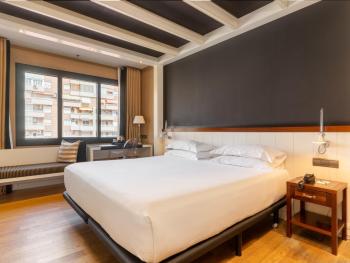 U232 Hotel, Barcelona (fotografie 5)