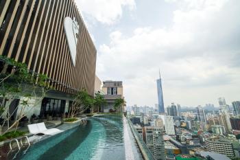 Sleeping Lion Suites, Kuala Lumpur (photo 4)