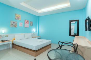 โรงแรมนั่งเล่น, Chonburi (fotografie 2)