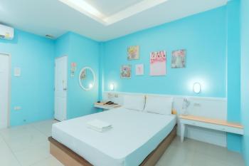 โรงแรมนั่งเล่น, Chonburi (fotografie 4)