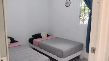 Saramuyah Home Cancun, Cancún (Foto 5)