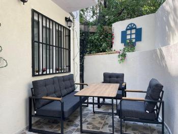 Flat in Historical Area in Istanbul Sultanahmet, Istanbul (photo 5)