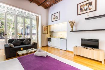 Mayerling Schumann Barcelona, Barcelona (fotografie 3)