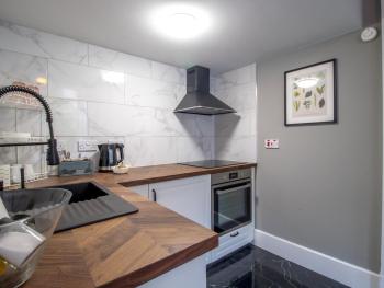 Studio Dream with Loft West End - Pass the Keys, Glasgow (Foto 3)
