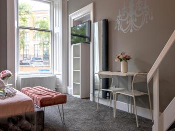 Studio Dream with Loft West End - Pass the Keys, Glasgow (Foto 4)