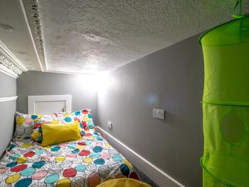 Studio Dream with Loft West End - Pass the Keys, Glasgow (Foto 5)