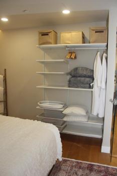 Lovely One Bedroom Appartment-530, Istanbul (fotografie 3)