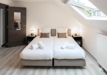 Unique Parking Access, Xl Home W Parking Option, Antverpy (fotografie 5)