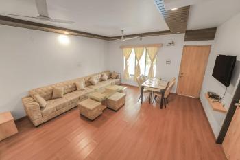 3BHK with Pool - Dream Habitat by Universe Villas, Lonavala (fotografie 4)