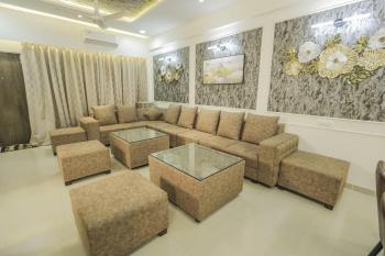 3BHK with Pool - Harmony Palace by Universe Villas, Igatpuri (fotografie 4)