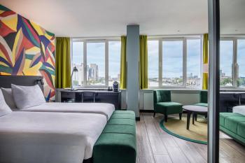 Thon Hotel Rotterdam City Centre, Róterdam (foto 4)