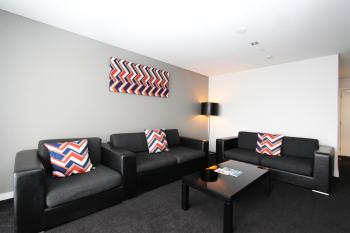 Oaks Auckland Hotel, Auckland (Foto 4)