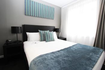 Oaks Auckland Hotel, Auckland (Foto 5)