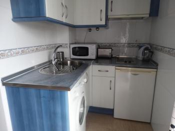 Málaga Apartamentos - Refino, 36, Малага (фото 4)