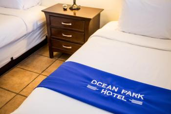 Ocean Park Hotel, Los Angeles (Foto 3)