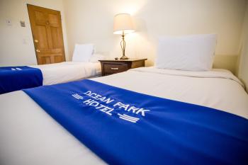 Ocean Park Hotel, Los Angeles (Foto 4)