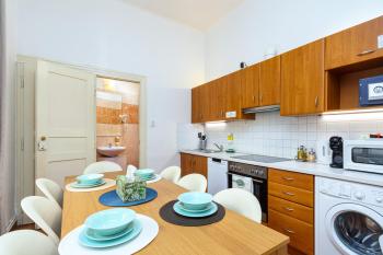 Vincanto Apartments Oldtown Prague1, Praha (fotografie 4)