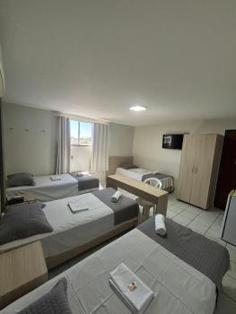 Executivo Prime Hotel, Teresina (fotografie 2)