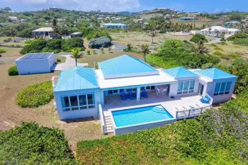 Toes in the Sand Beach House, Christiansted (Foto 2)