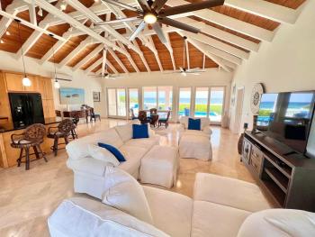 Toes in the Sand Beach House, Christiansted (Foto 5)