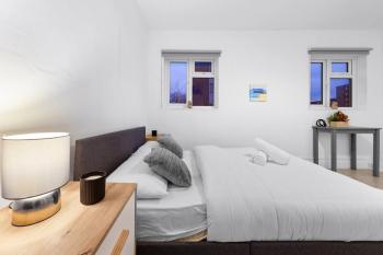 Holiday Home near Kings Cross Sleep 12 SP7, Londres (foto 5)