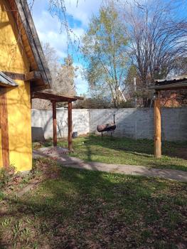 Abedul, casa de montaña, El Bolsón (photo 2)