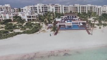 Depa en Playa Resort Baja Densidad solo Rentas Largo Plazo 90d o más, Cancún (Foto 2)