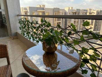 شقه مفروشه فاخره بالقاهره الجديده, New cairo (foto 4)