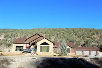 Flying Bear Ranch, Alto (foto 3)