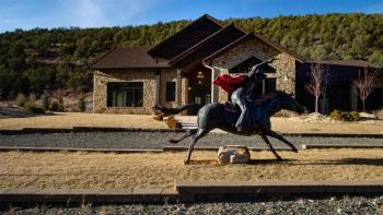 Flying Bear Ranch, Alto (foto 5)