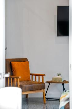Loft Retreat, Auckland (foto 5)