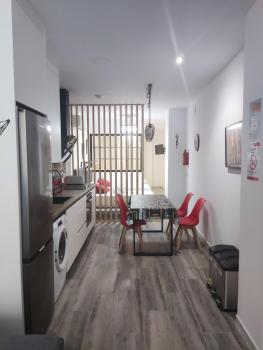 Loft El Vagón, Córdoba (fotografie 3)