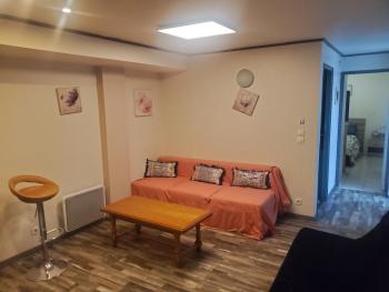 Vieux port appartement, Marseille (fotografie 2)