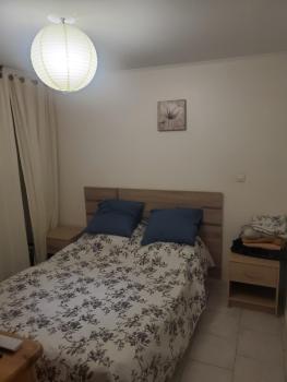 Vieux port appartement, Marseille (fotografie 3)